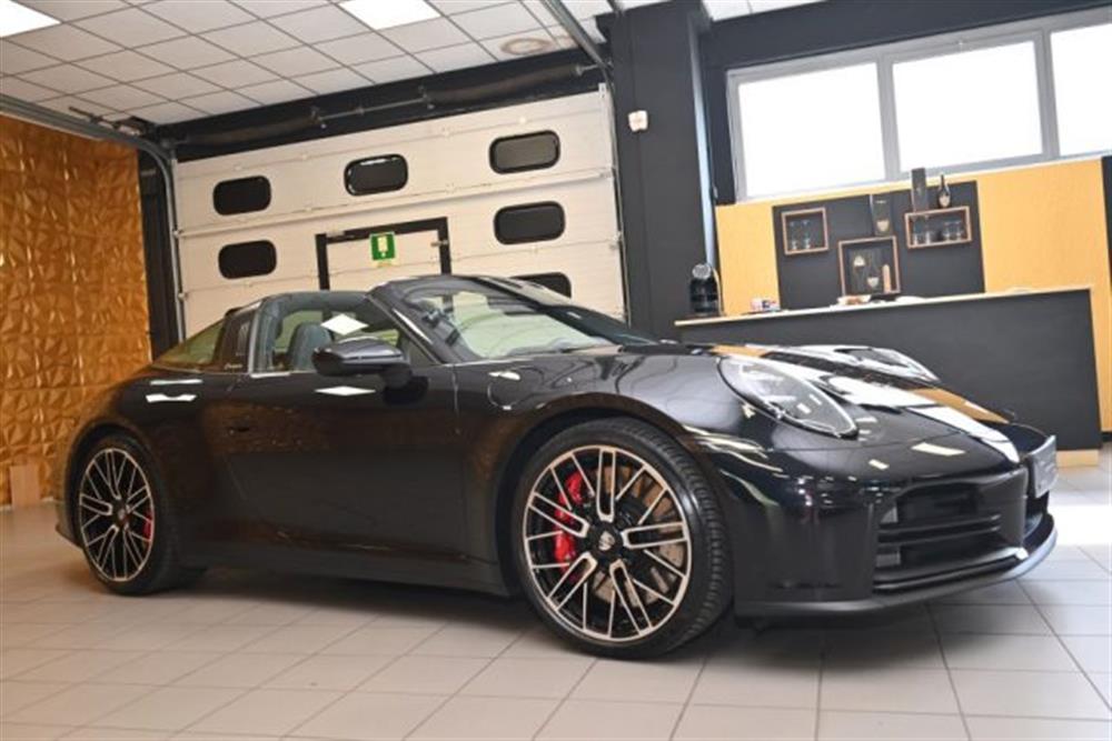 911 911 TARGA 4S NEW.MOD. 48