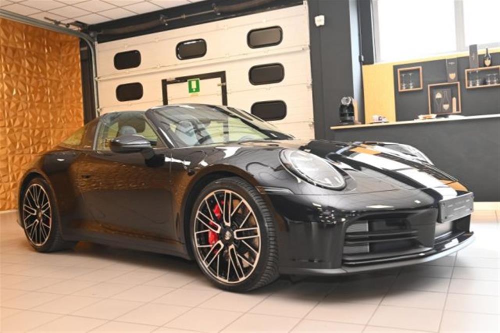 911 911 TARGA 4S NEW.MOD. 48