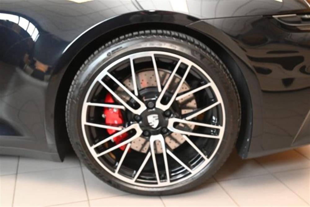 911 911 TARGA 4S NEW.MOD. 48