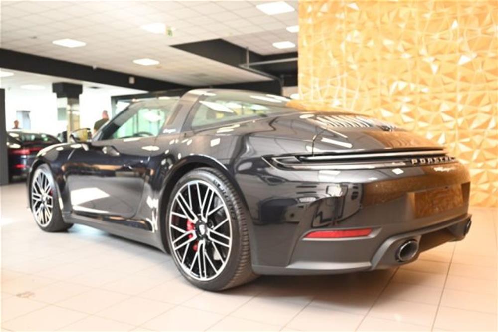 911 911 TARGA 4S NEW.MOD. 48