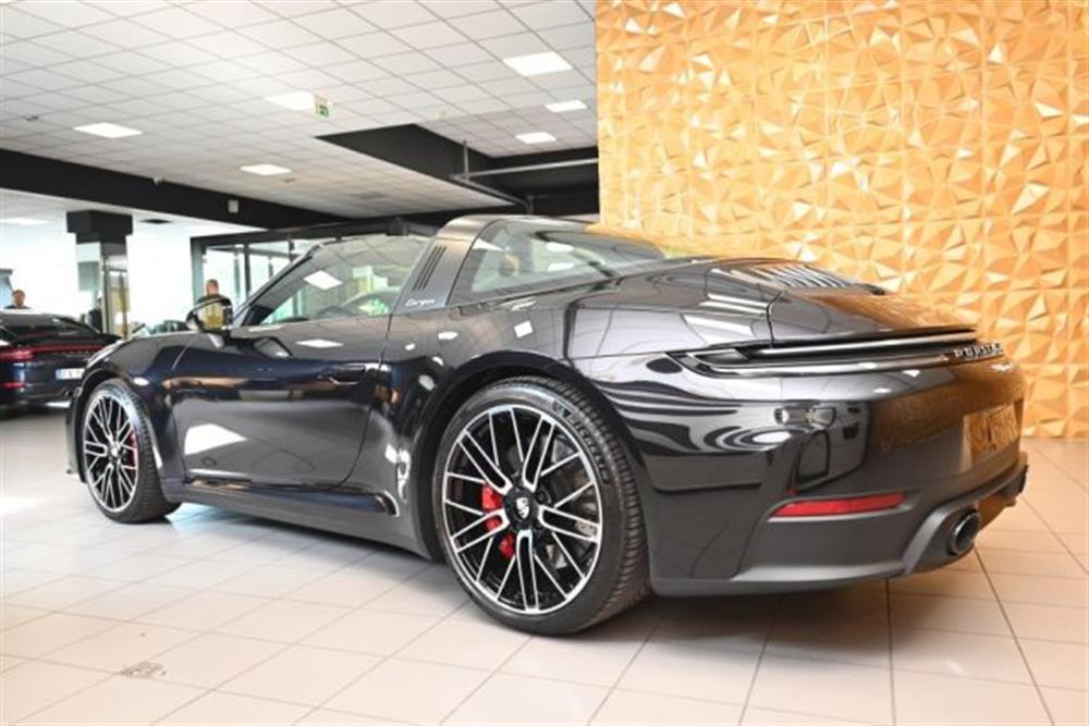 911 911 TARGA 4S NEW.MOD. 48