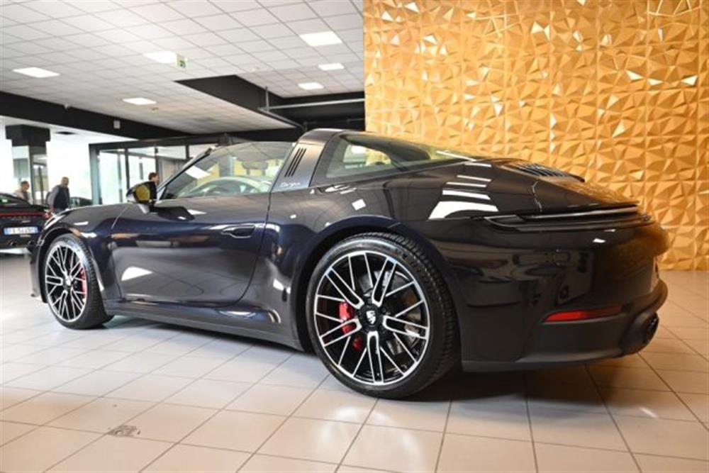911 911 TARGA 4S NEW.MOD. 48
