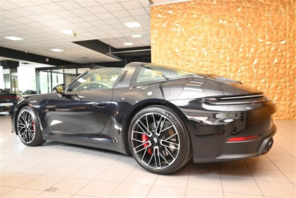 911 911 TARGA 4S NEW.MOD. 48