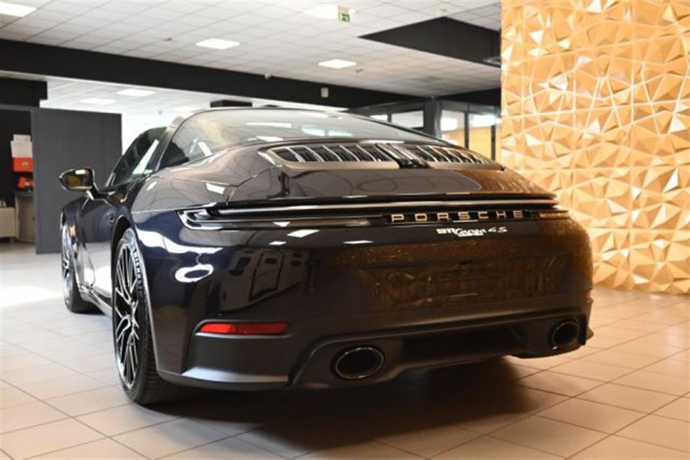 911 911 TARGA 4S NEW.MOD. 48
