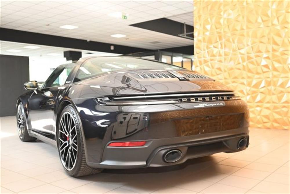 911 911 TARGA 4S NEW.MOD. 48