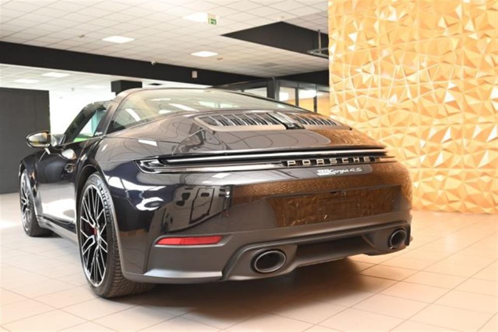 911 911 TARGA 4S NEW.MOD. 48