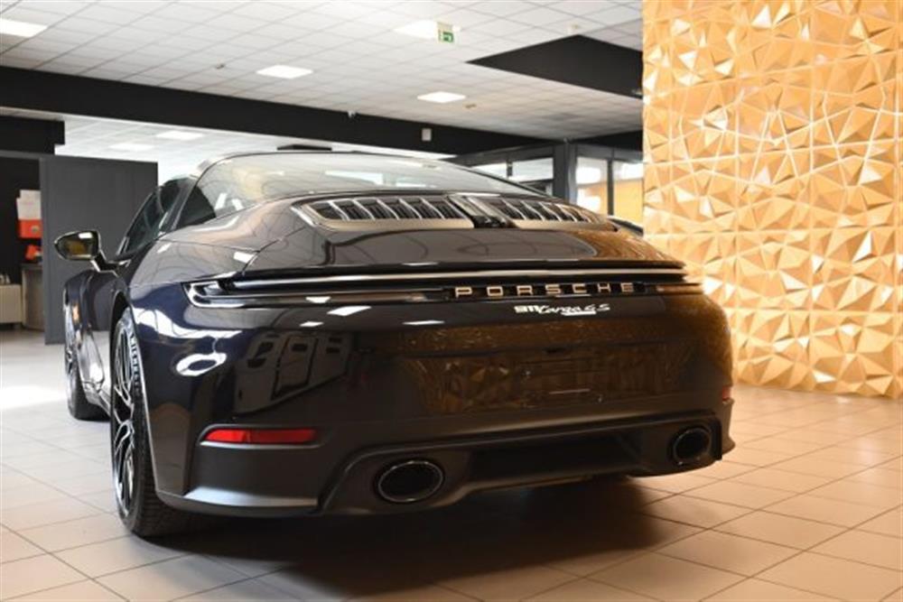 911 911 TARGA 4S NEW.MOD. 48