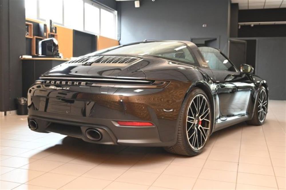 911 911 TARGA 4S NEW.MOD. 48