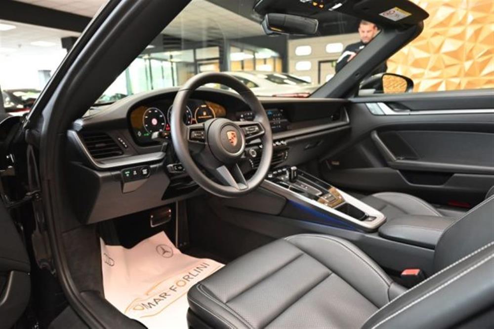 911 911 TARGA 4S NEW.MOD. 48