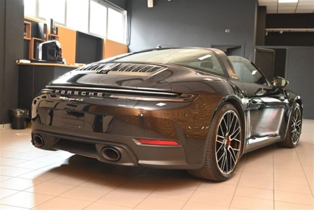 911 911 TARGA 4S NEW.MOD. 48