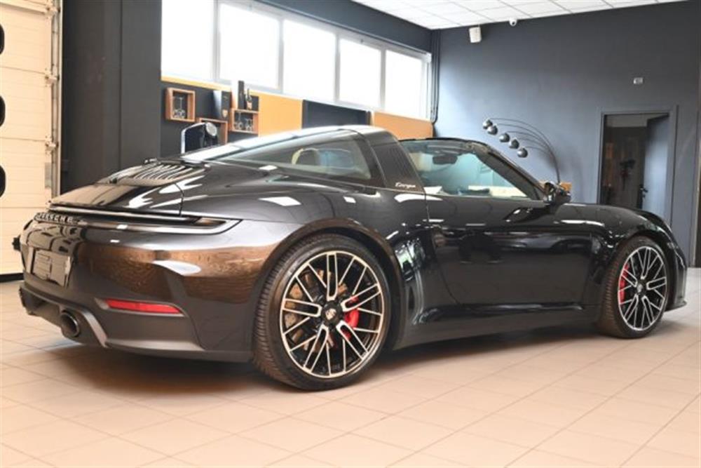 911 911 TARGA 4S NEW.MOD. 48
