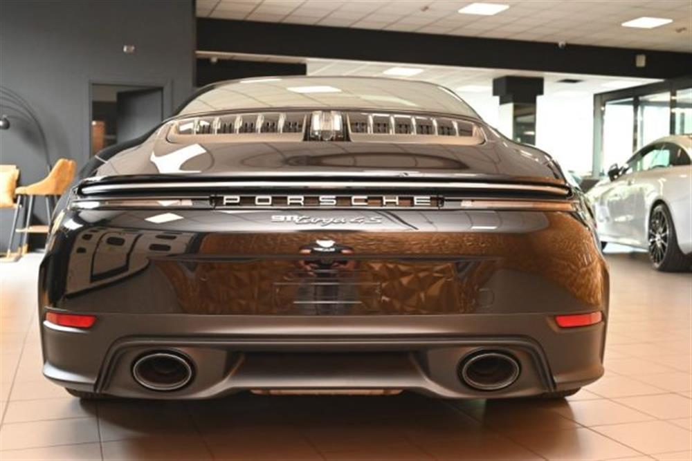 911 911 TARGA 4S NEW.MOD. 48