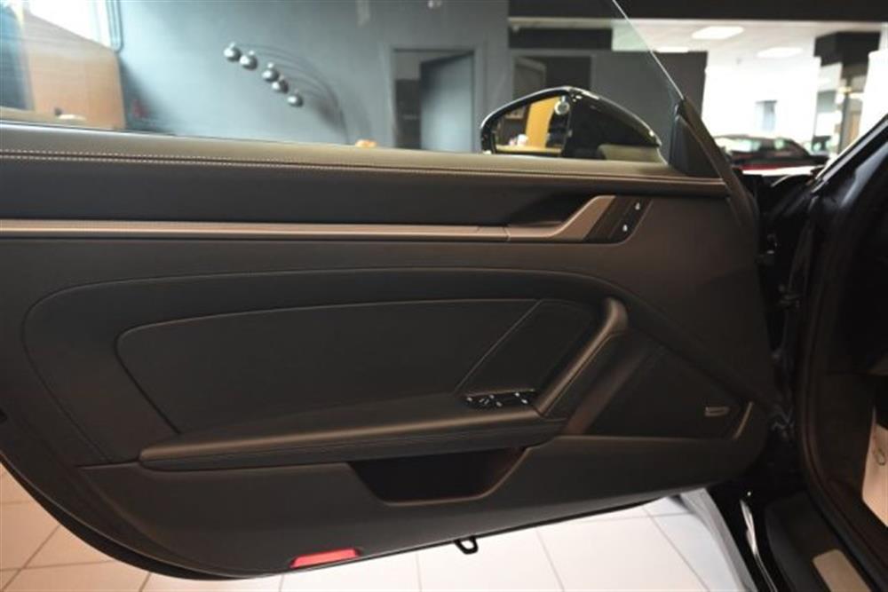 911 911 TARGA 4S NEW.MOD. 48