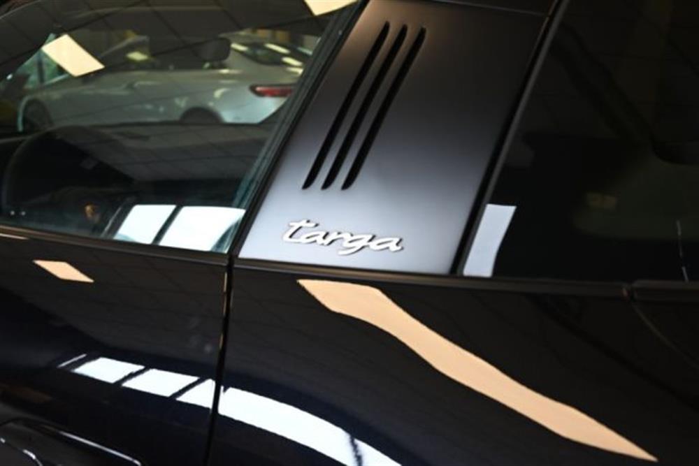 911 911 TARGA 4S NEW.MOD. 48