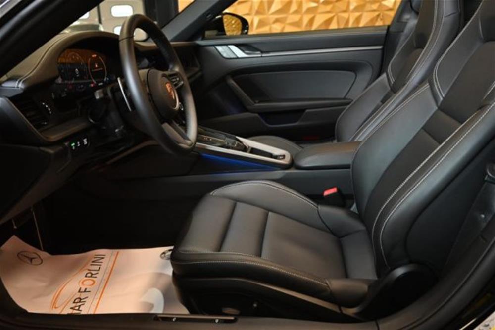 911 911 TARGA 4S NEW.MOD. 48