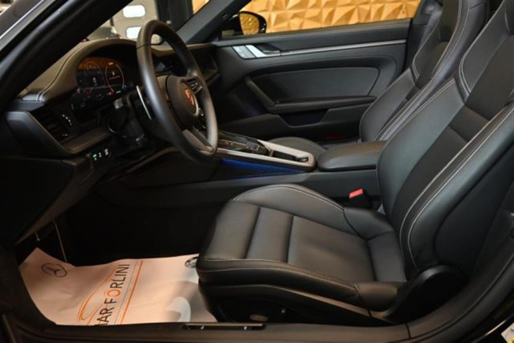 911 911 TARGA 4S NEW.MOD. 48