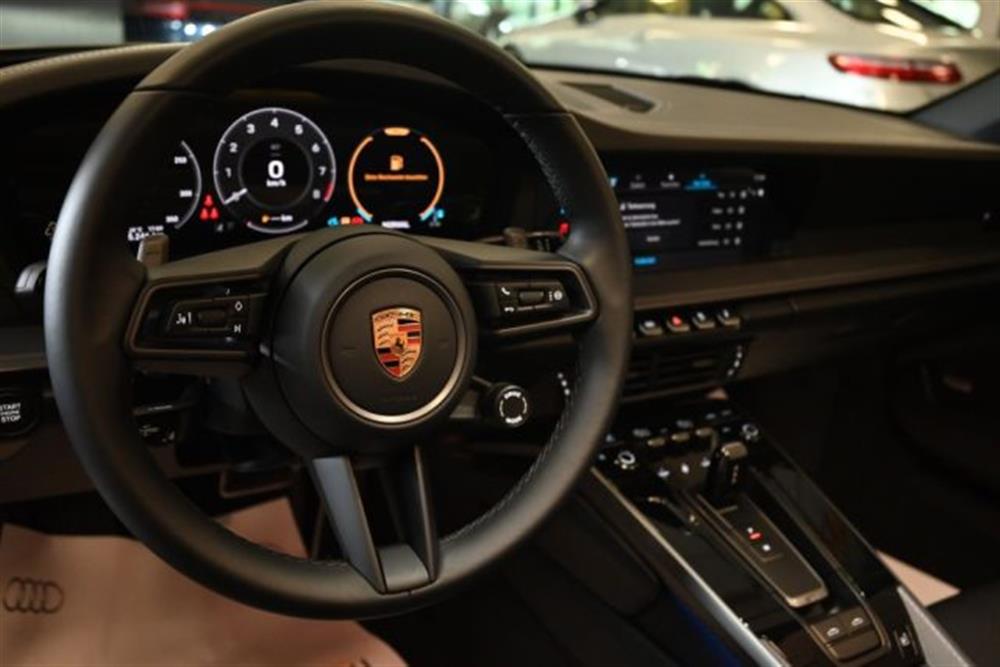 911 911 TARGA 4S NEW.MOD. 48
