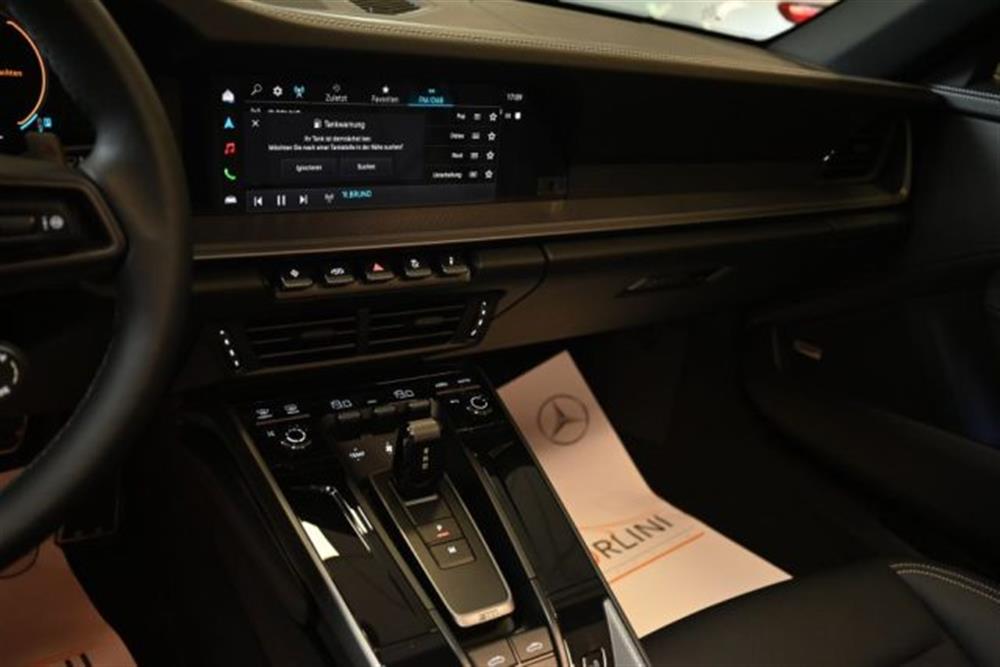 911 911 TARGA 4S NEW.MOD. 48