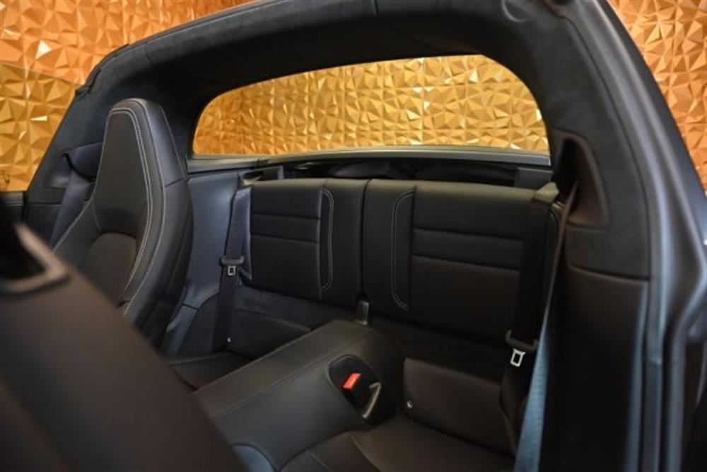 911 911 TARGA 4S NEW.MOD. 48