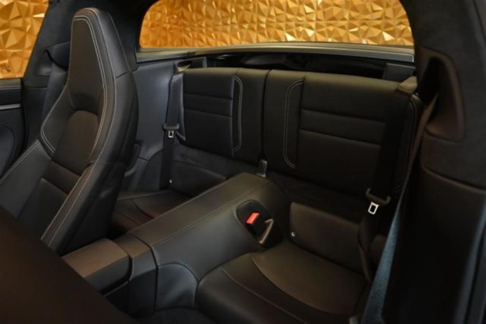 911 911 TARGA 4S NEW.MOD. 48