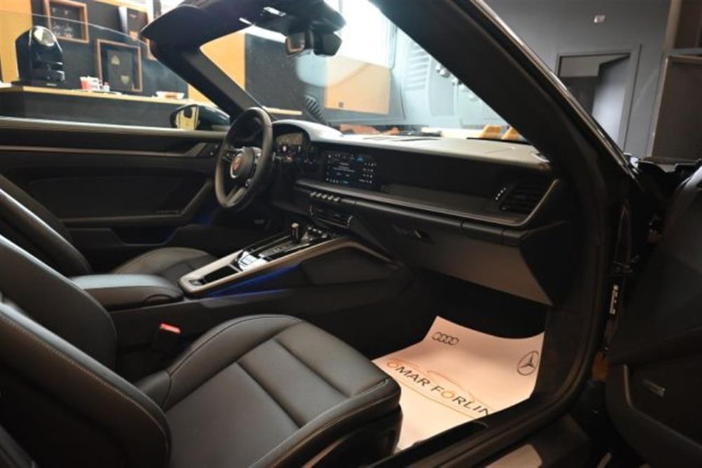 911 911 TARGA 4S NEW.MOD. 48