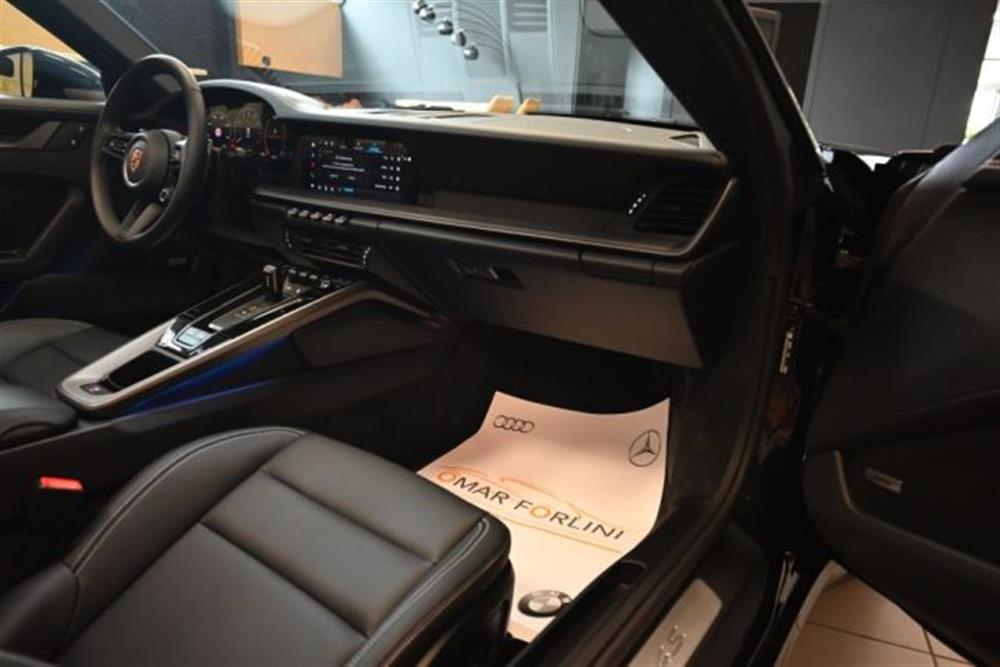 911 911 TARGA 4S NEW.MOD. 48