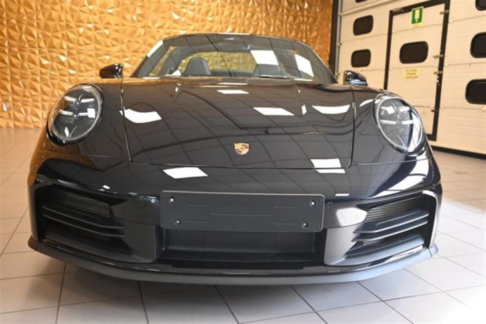 911 911 TARGA 4S NEW.MOD. 48