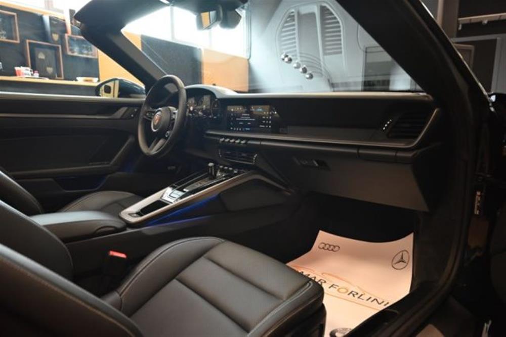 911 911 TARGA 4S NEW.MOD. 48