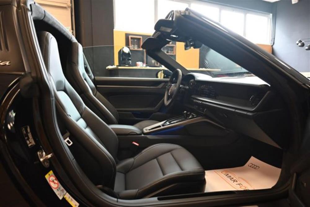 911 911 TARGA 4S NEW.MOD. 48