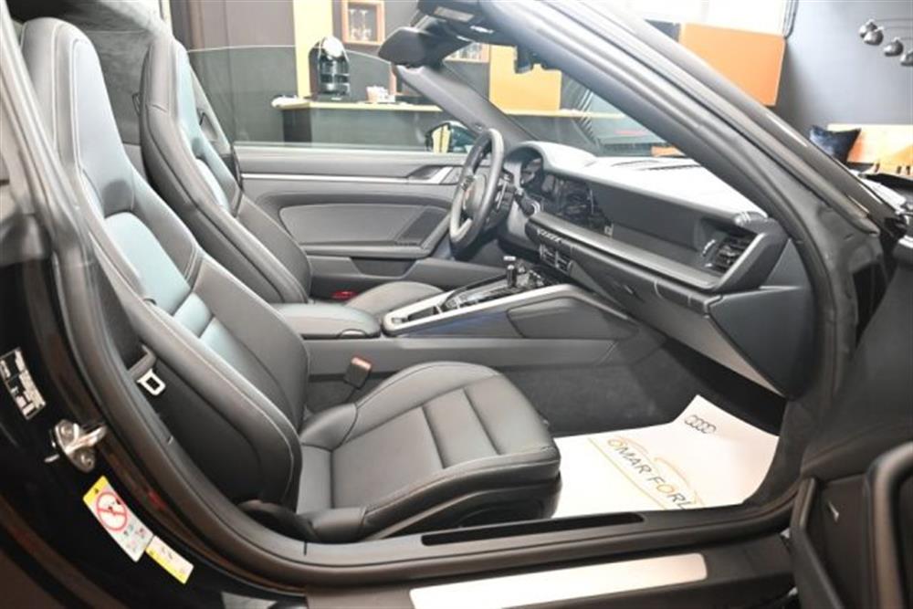 911 911 TARGA 4S NEW.MOD. 48