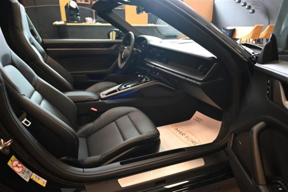 911 911 TARGA 4S NEW.MOD. 48