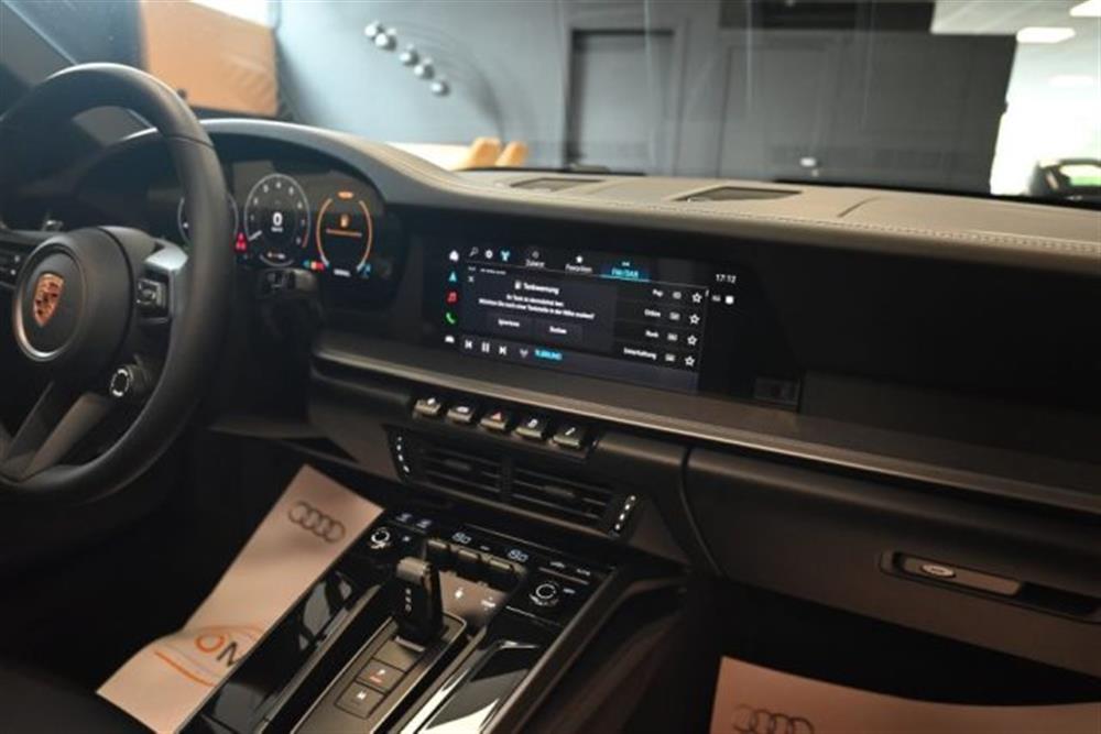 911 911 TARGA 4S NEW.MOD. 48