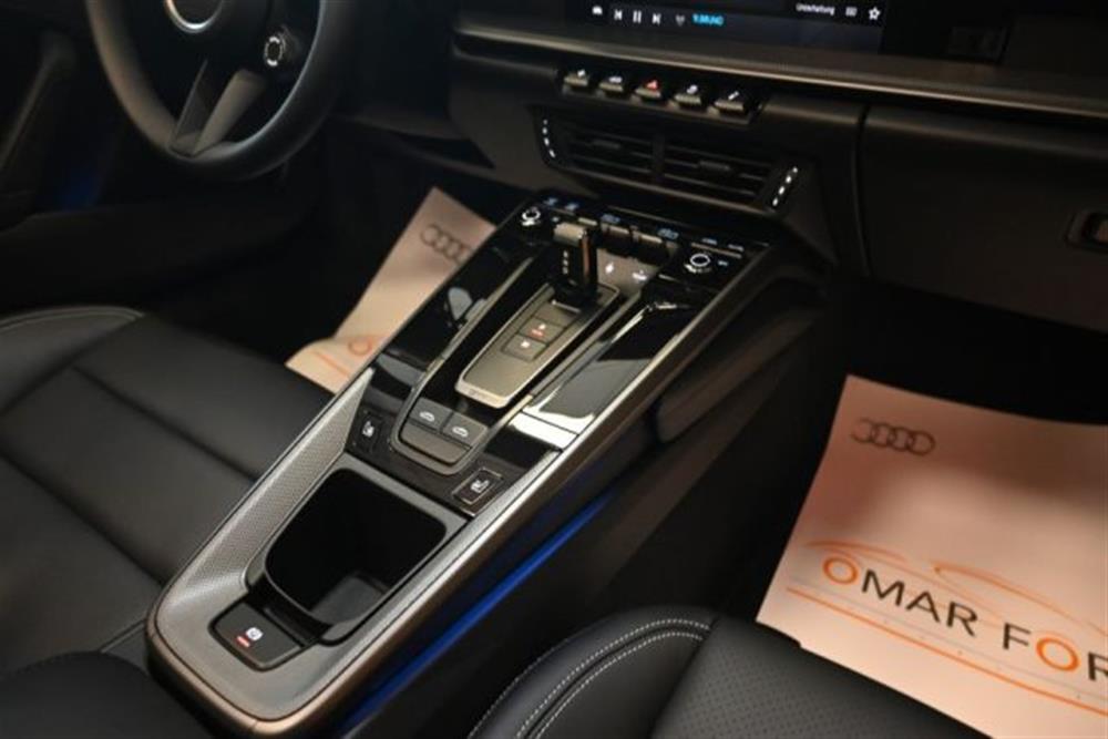 911 911 TARGA 4S NEW.MOD. 48