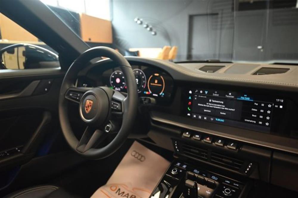 911 911 TARGA 4S NEW.MOD. 48