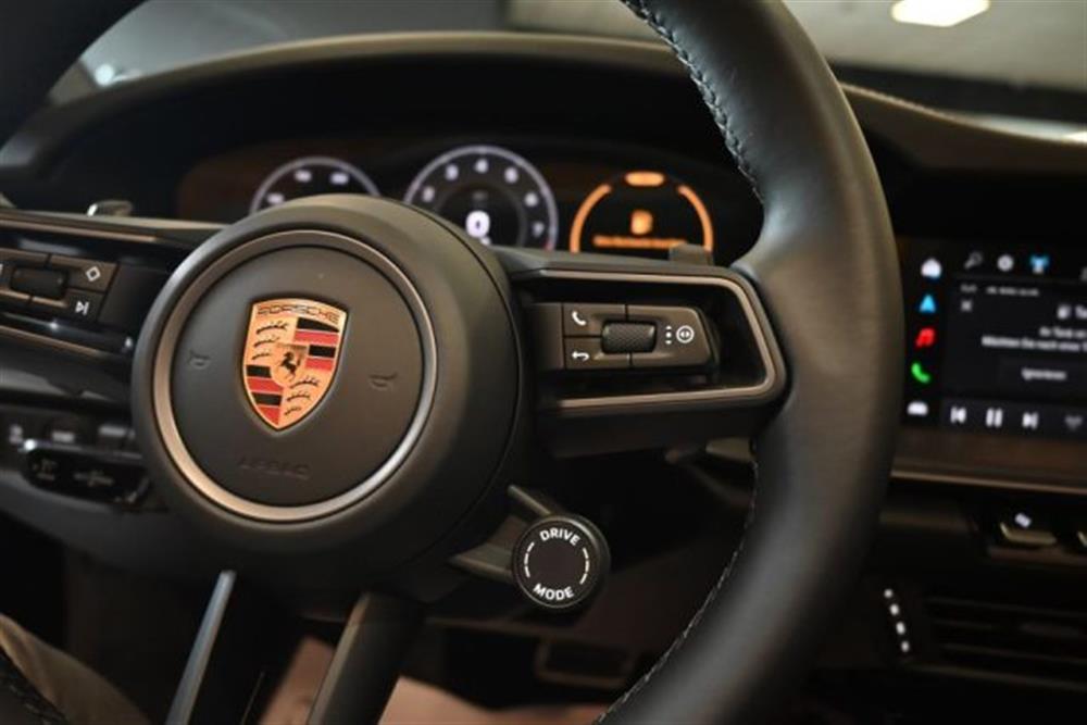 911 911 TARGA 4S NEW.MOD. 48