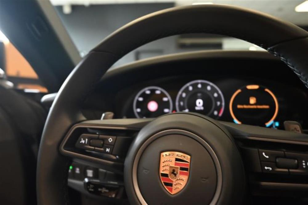 911 911 TARGA 4S NEW.MOD. 48