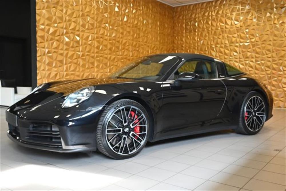 911 911 TARGA 4S NEW.MOD. 48