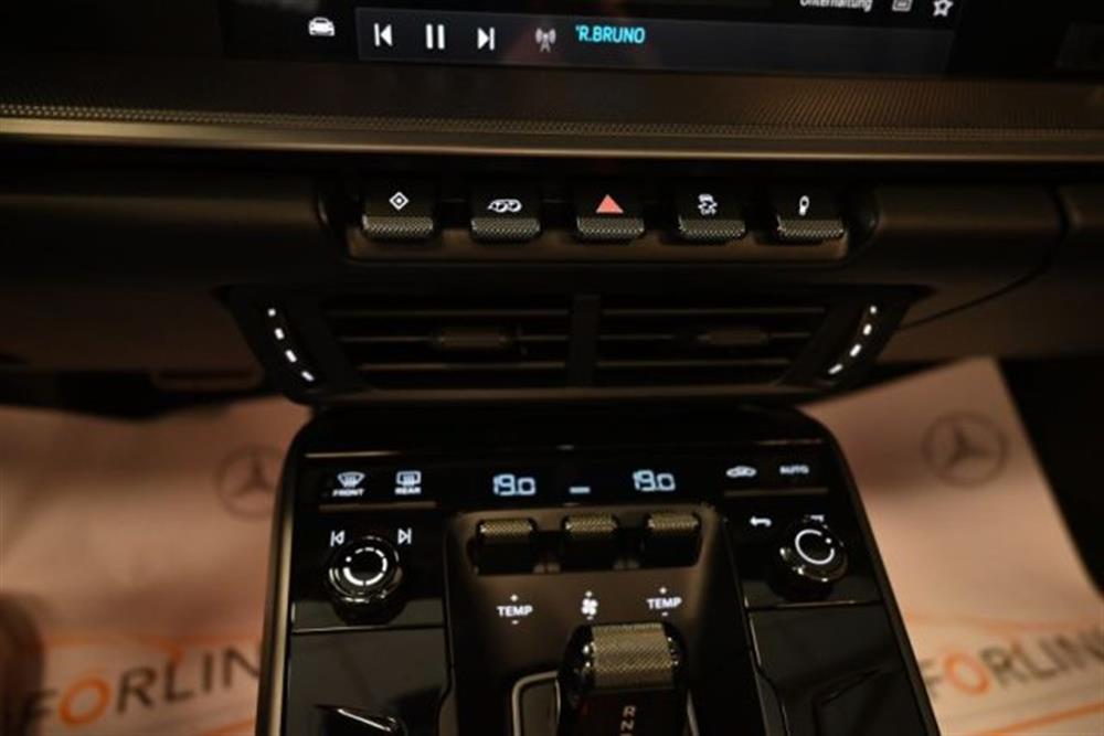 911 911 TARGA 4S NEW.MOD. 48