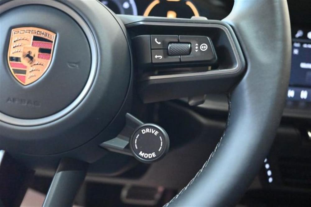 911 911 TARGA 4S NEW.MOD. 48