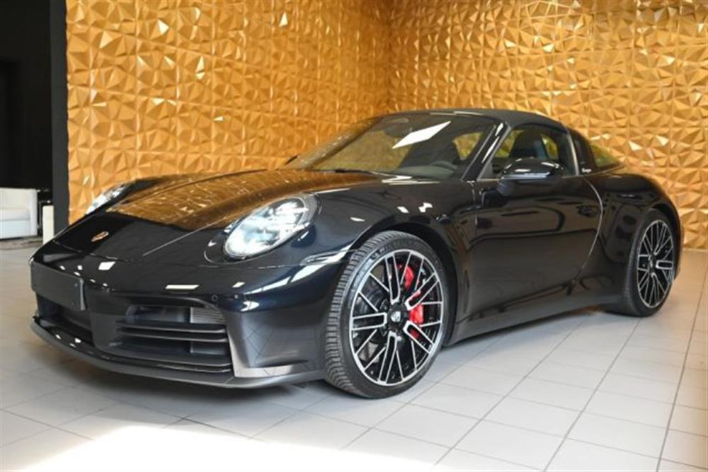 911 911 TARGA 4S NEW.MOD. 48