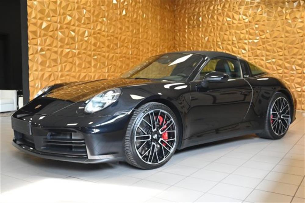 911 911 TARGA 4S NEW.MOD. 48