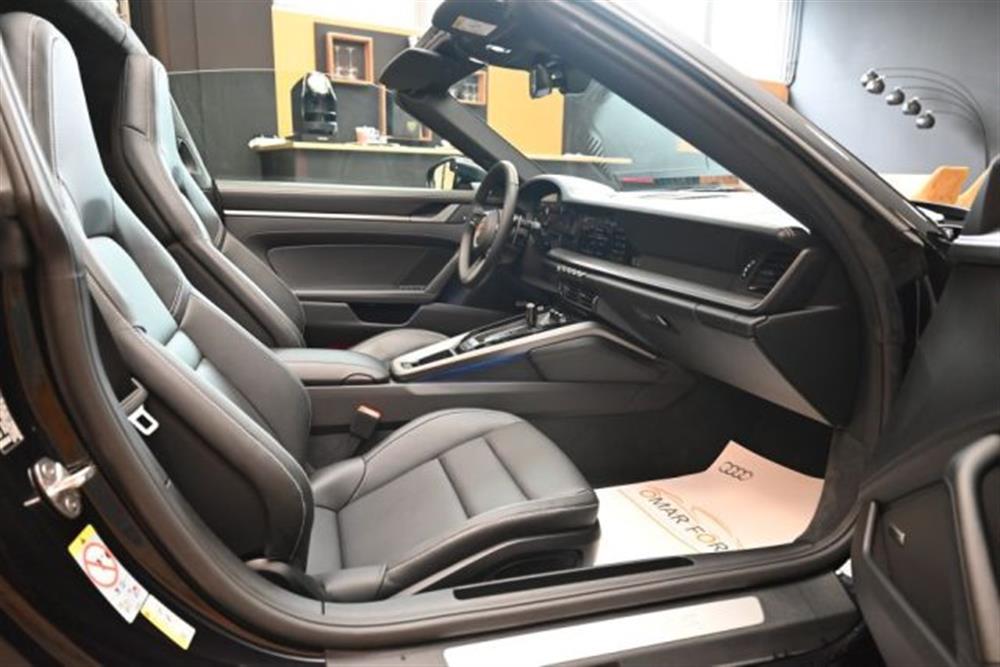 992 992 TARGA 4S NEW.MOD. 48