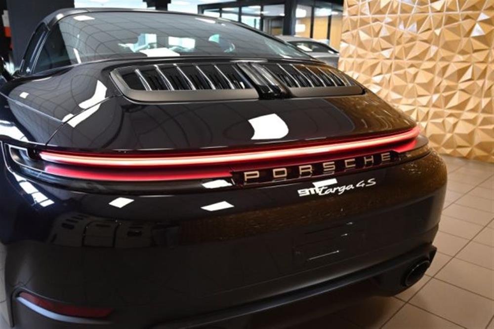 992 992 TARGA 4S NEW.MOD. 48
