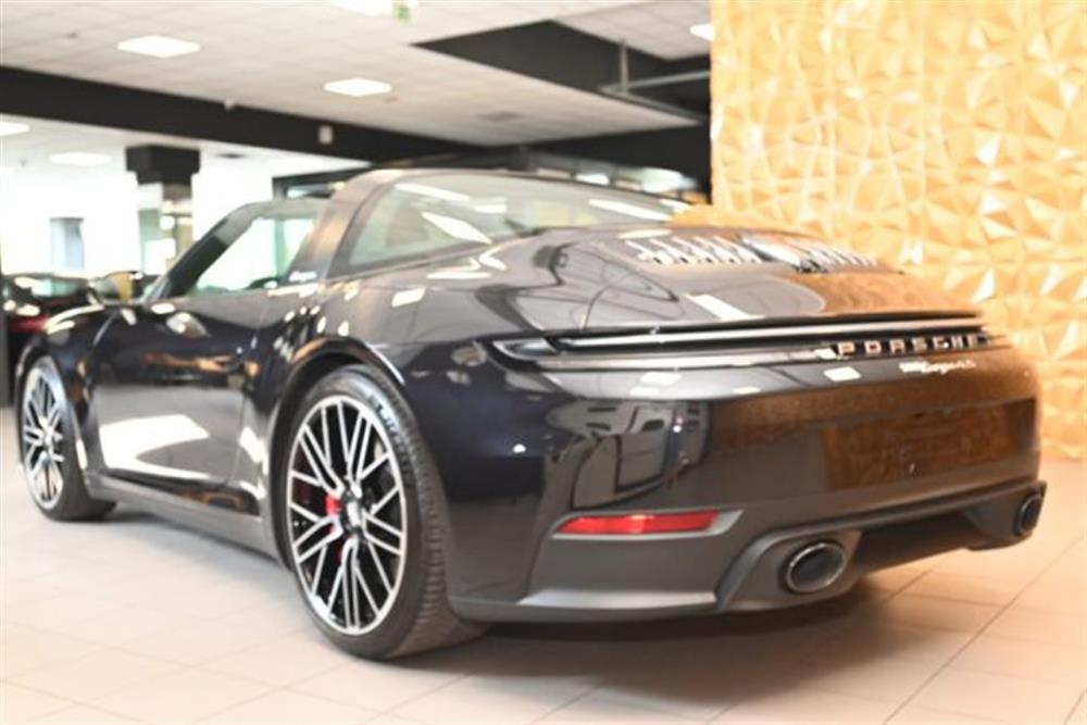 992 992 TARGA 4S NEW.MOD. 48