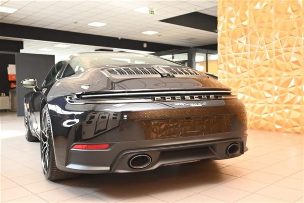 992 992 TARGA 4S NEW.MOD. 48