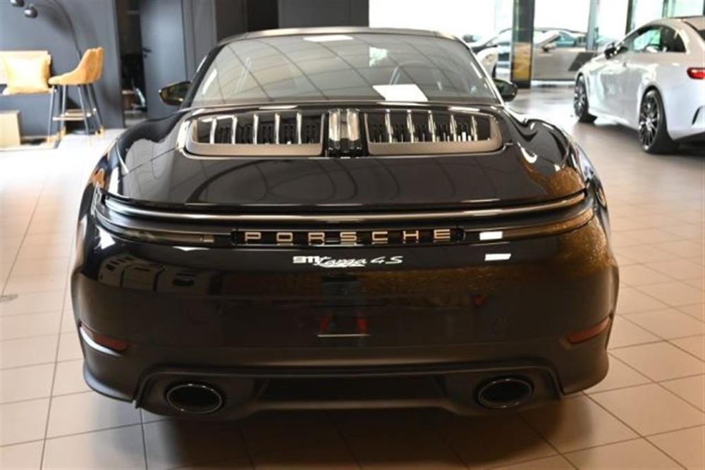 992 992 TARGA 4S NEW.MOD. 48