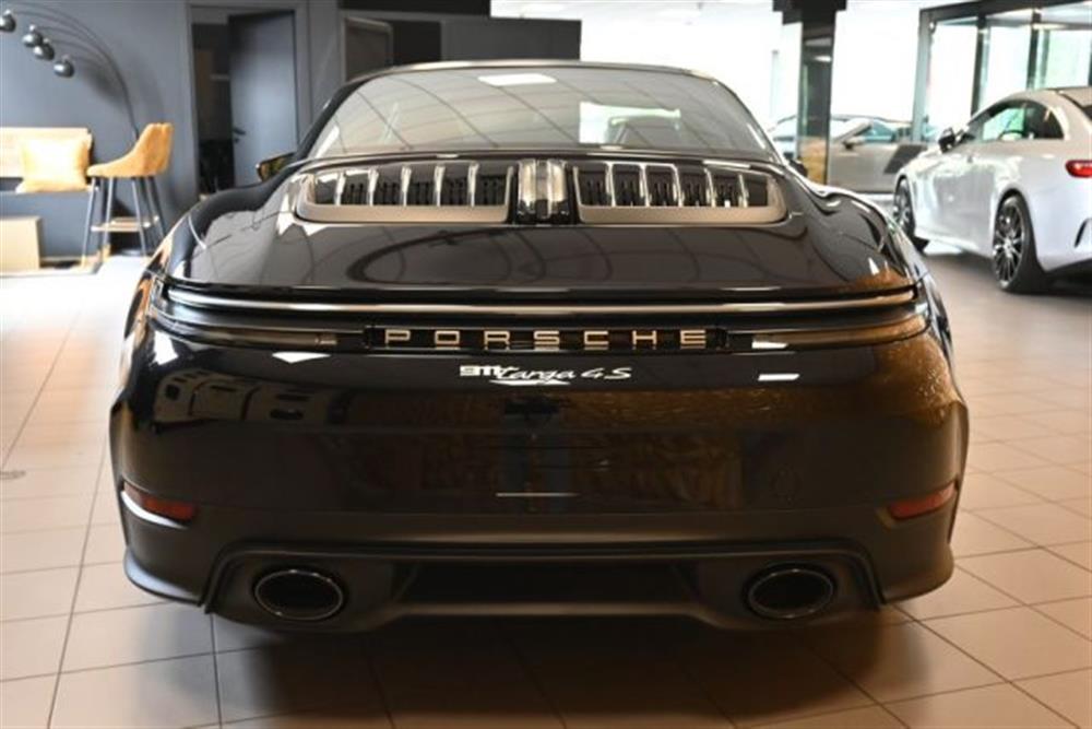 992 992 TARGA 4S NEW.MOD. 48