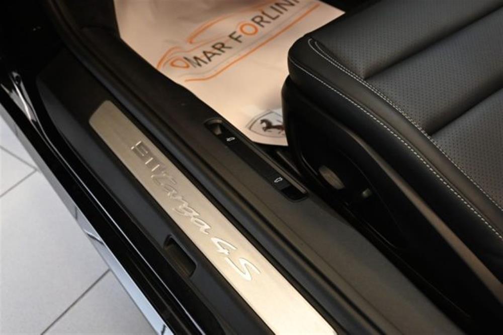 992 992 TARGA 4S NEW.MOD. 48