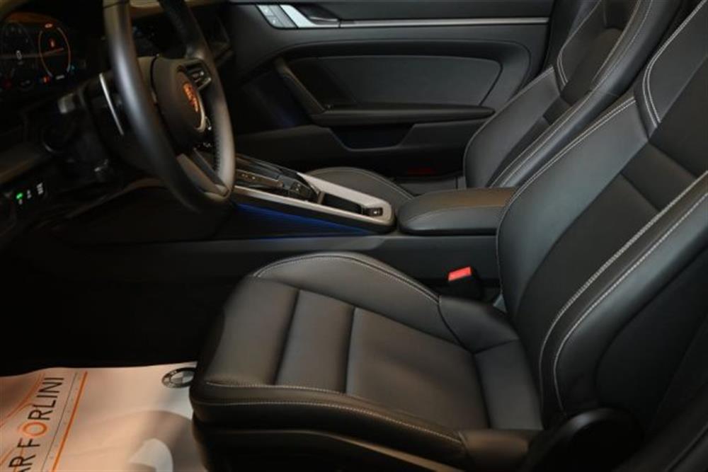 992 992 TARGA 4S NEW.MOD. 48