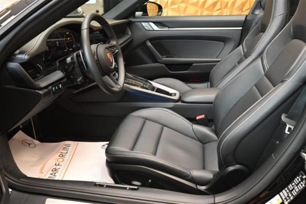 992 992 TARGA 4S NEW.MOD. 48